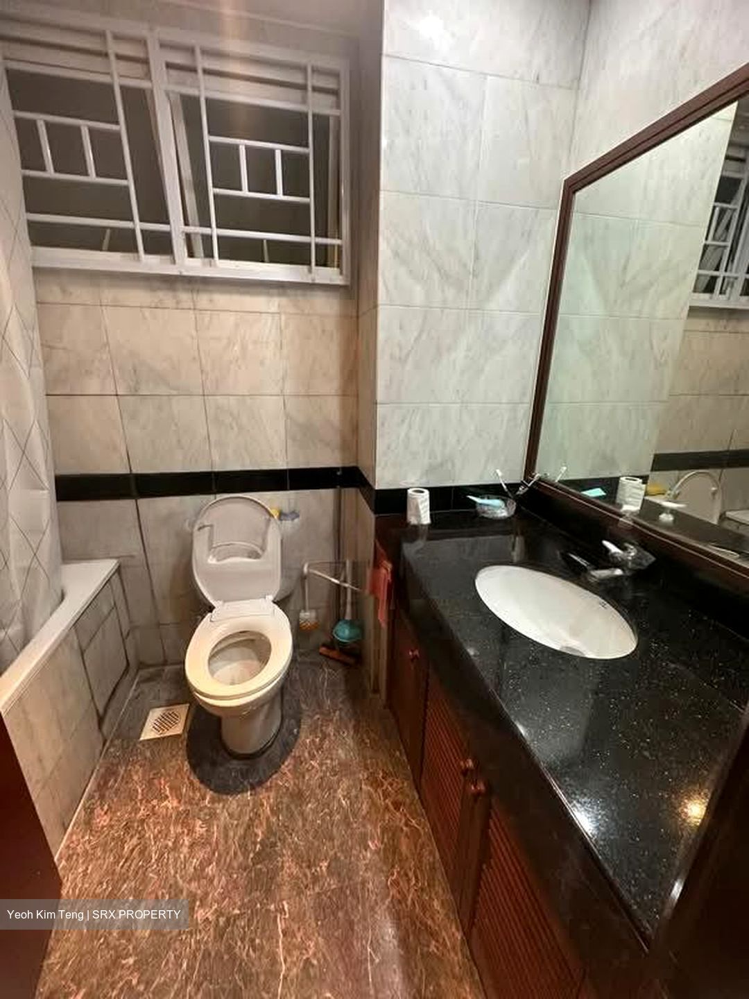 The Tropica (D18), Condominium #543908691